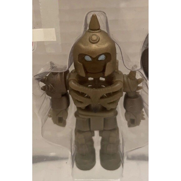 Roblox Endermoor Skeleton Action Figure Jazwares No Code Complete Accessories - Picture 3 of 8